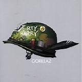 Gorillaz - Dirty Harry (CD2)