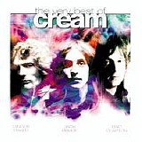 Cream - The Very Best of Cream