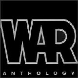 War - War Anthology (1970-1994)