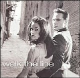 Various artists - Walk The Line sndtrk