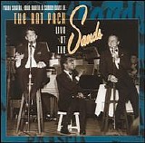 Various artists - The Rat Pack Live at the Sands