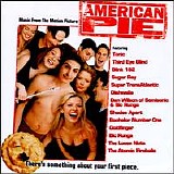 Various artists - American Pie Sndtrk