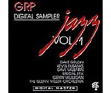 Various artists - GRP Sampler June 1991