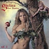 Shakira - Oral Fixation, Vol. 2 (extra)