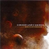 Coheed & Cambria - Neverender 12%