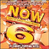 Various artists - Now, Vol. 06