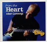 Albert Cummings - From the Heart