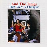 Various artists - And the Times They Were A-Changin'