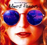 Various artists - Almost Famous Sndtrk