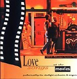 Various artists - Love Songs At The Movies: I Will Always Love You