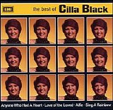 Cilla Black - The Best of Cilla Black [EMI]