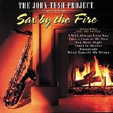 John Tesh - Sax by the Fire