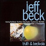 Jeff Beck - Truth/Beck-Ola