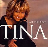 Tina Turner - Tina Turner, All the Best