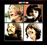 The Beatles - Let It Be