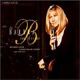 Barbra Streisand - The Concert (1 of 2)