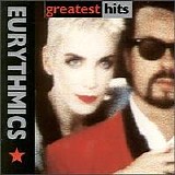 Eurythmics - Eurythmics Greatest Hits