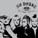 No Doubt - Best of No Doubt