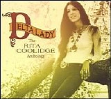 Rita Coolidge - Delta Lady: The Rita Coolidge Anthology