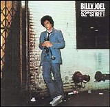 Billy Joel - 52nd Street