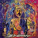 Santana - Supernatural