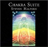 Steven Halpern - Chakra Suite