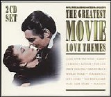 Unknown - Greatest Movie Love Themes