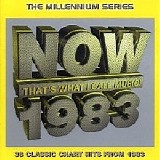 Various artists - Now, 1983