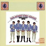 Paul Revere & the Raiders - Greatest Hits [Original]