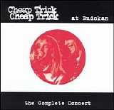 Cheap Trick At Budokan - Cheap Trick At Budokan - The Complete Concert