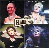 Elaine Paige - Encore