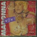 Madonna - Wow!