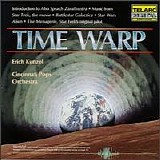 Erich Kunzel - Time Warp (w/ Cincinnati Pops Orchestra)