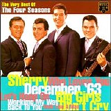 The Four Seasons - The Very Best Of The Four Seasons