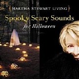 Unknown - Spooky Scary Sounds For Halloween