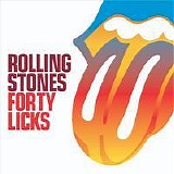 Rolling Stones - Forty Licks (1 of 2)