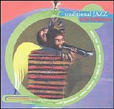 Various artists - Traditional Jazz Christmas