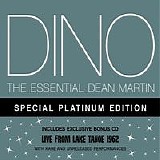 Dean Martin - Dino - Essential Dean Martin Platium Edition