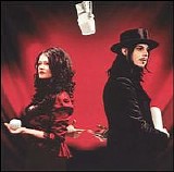 White Stripes - Get Behind Me Satan