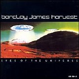 Barclay James Harvest - Eyes of the Universe