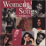 Various artists - Women & Songs Beginnings