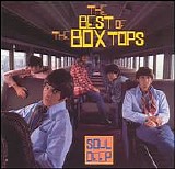 Box Tops - Best Of The Box Tops - Soul Deep