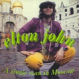 Elton John - A Single Man In Moscow (1 of 2)