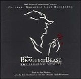 Unknown - Beauty and The Beast [Original Broadway Cast Recording] [Special Edition]