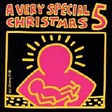 Various artists - A Very Special Christmas 5