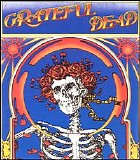 Grateful Dead - The Grateful Dead (Skull & Roses)