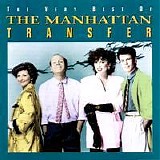 Manhattan Transfer - The Best of Manhattan Transfer