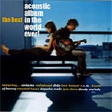 Various artists - The Best Acoustic Album In The World...Ever