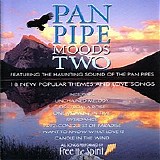 Pan Piper - Pan Pipe Moods Two - Free the Spirit