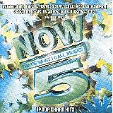 Various artists - Now, Vol. 05 (USA)